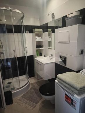 Retro Apartament blisko Parku in Koszalin